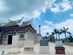 -集美鳌园景区