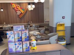 -必胜客(安盛购物广场金州店)