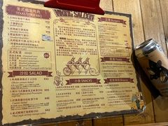 -VIKING SALOON西部美式烟熏烤肉(和平路店)