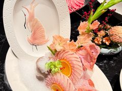 -蒋记海鲜姿造•洋房别墅(星河湾店)