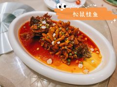 -海天楼中餐厅(吴宫泛太平洋酒店)