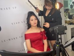 -小乐化妆美甲半永久培训学校