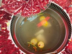 -三头牛·潮汕牛肉生蚝火锅 (夏湾店)