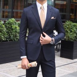 -ChenV西服礼服高级定制(市区养育巷店)