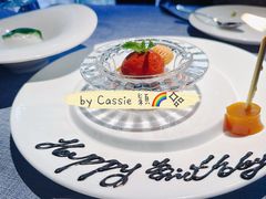 -弦月窗LUNETTE BY AMANDA(复兴路店)