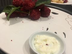 仙梅鳕鱼球-三千院·东篱(东门店)