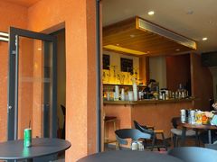 -LAMP BAR 水烟音乐酒吧