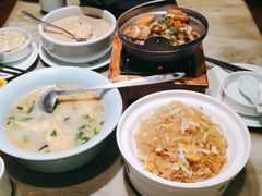 -金佬馆·川菜(芜湖繁昌华亿店)