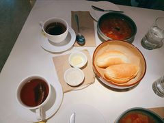 餐前面包-夏朵花园(复兴西路店)