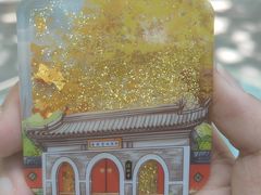 -潭柘寺景区