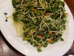 -美达尔烧烤海鲜家常菜(泰山路店)