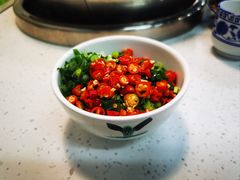 -芈重山老火锅(昌平店)