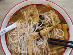 -柒小螺·螺蛳粉(利丰广场店)