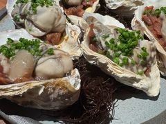 -MAGPIE喜鹊派餐厅(华侨城店)