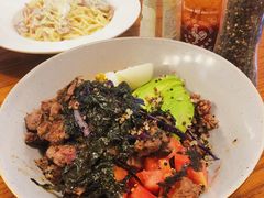 牛肉超级碗-AFS Cafe & Canteen(闽江二路店)