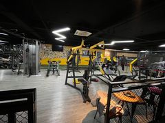 -ENERGY原力健身(川周店)