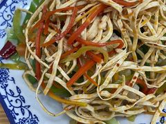 -赵西安三鲜煮馍馆(大车家巷店)