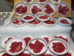 -川骄海鲜自助(亚运村店)