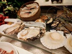 -Thai Basil罗勒叶泰式餐厅(时代天街店)