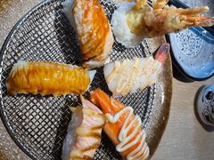 -万岁寿司(虎门万达店)