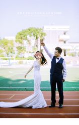 点击看大图 -南京宝娜嫁衣婚纱礼服馆(中央路店)