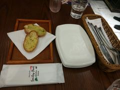 -斯比特花园西餐厅(东方商厦店)