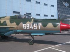 -中国航空博物馆