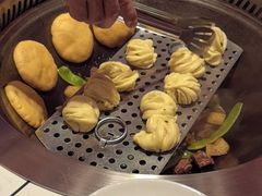 -姚稷大铁锅(东明广场店)