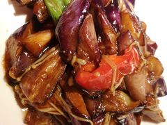 -荷塘秋月·本帮江浙菜(国权路店)