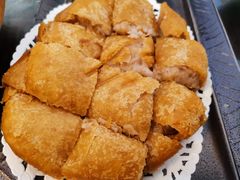 香酥芋泥鸭-堂宴·老厦门私房菜(1988仙岳总店)