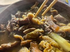 -包工仔·牛杂自助放题