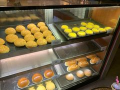 -翠华餐厅(正佳广场店)