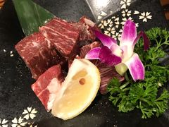 -和萌牛肠烧烤(财富中心店)
