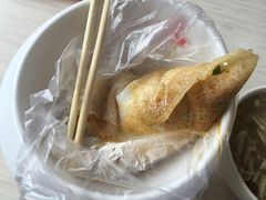 -田三卷馍(奎星路店)