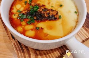 Mother's Steamed Free-range Eggs