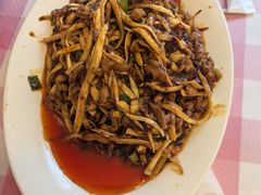 -玲珑餐厅(陕西南路店)