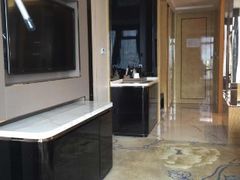 -长沙富力万达文华酒店