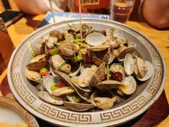 -肉串汪(月坛店)