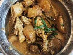 -北京王府井希尔顿酒店·万斯阁西餐厅