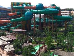 -杭州开元森泊度假乐园