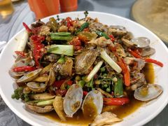 -辣螃铠盆盆蟹大排档(总店)