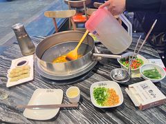 -老船舫·现做活鲜鱼馆(东郊记忆店)