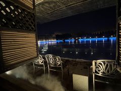 -春晖园度假酒店温泉