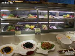 -济南玉泉森信大酒店-中餐厅
