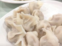 -听涛雅苑百味饺子老家菜馆