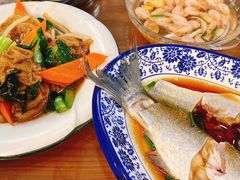 -灵福缘私房菜·农家菜(拈花湾·灵山大佛必推店)