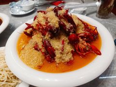 -虾女王·龙虾·烧烤(龙江店)