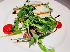 和牛切片牛排-Solo(衡山路店)
