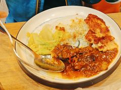 -大快活(丽丰店)