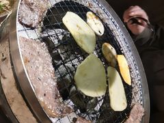 -隐家本格烧肉(万达广场店)